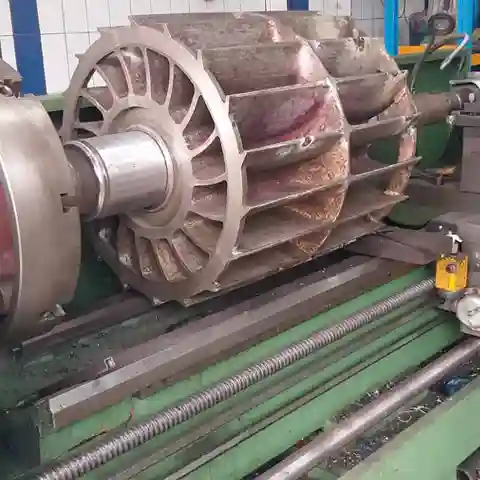 Jasa Fabrikasi Medan