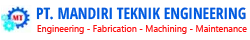 PT. Mandiri Teknik Engineering