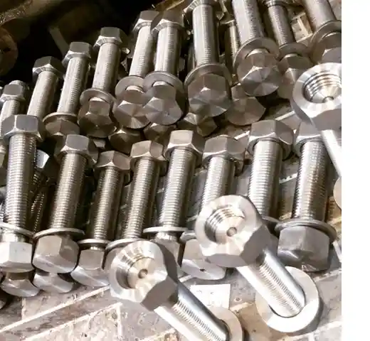 Baut Stainless Steel