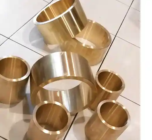 Bushing Bronze