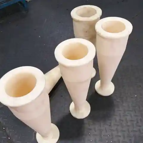Cast Nylon Cone