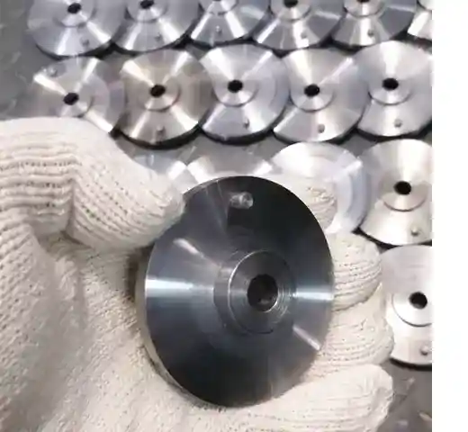 Cover Coupling Turbin