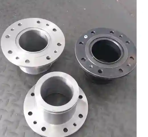 Cover Flanges