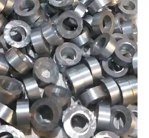 Hydraulic Ring