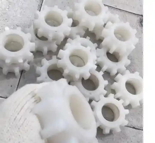 Nylon Gear