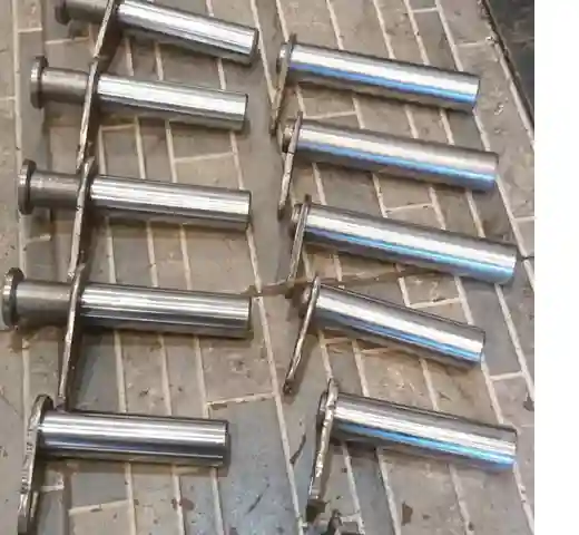 Pin Bucket Loader