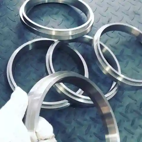 Ring Valve