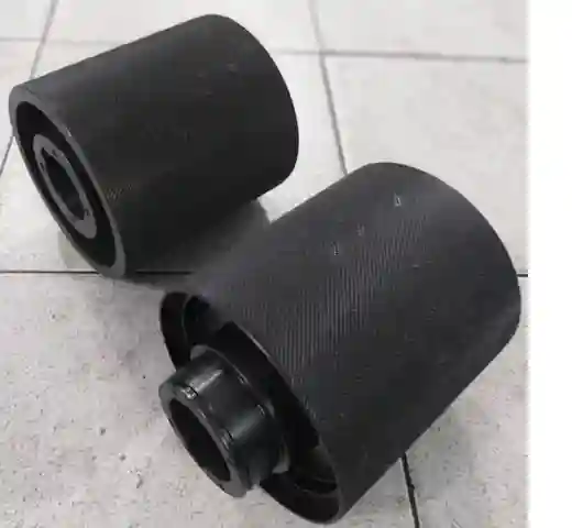 Roller Grib Hardening