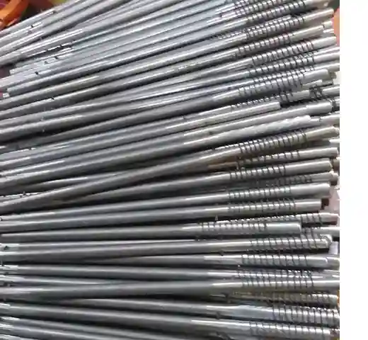 Roller Shaft