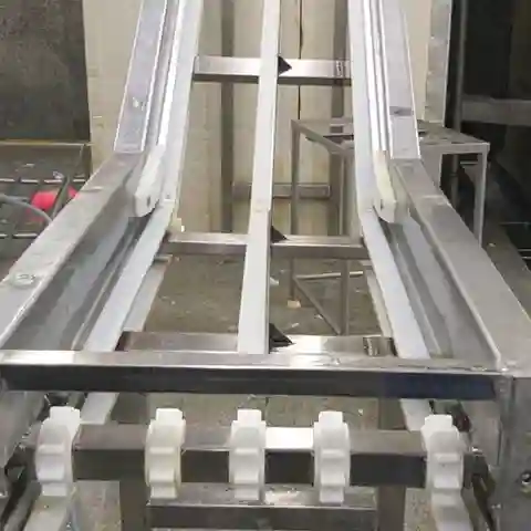 Roller Skin Roller Stainless Steel