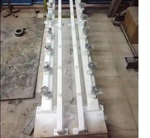 Technical Supplier