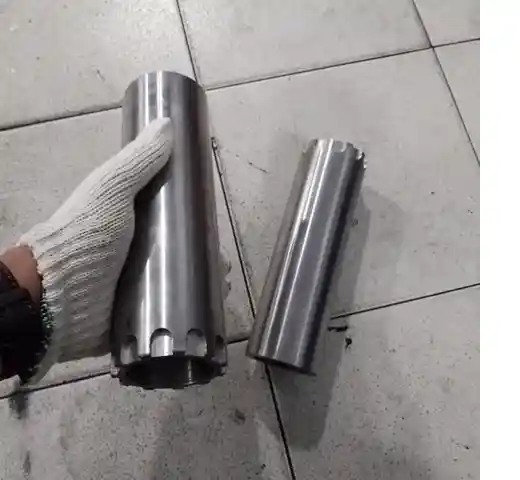Wash Pipe
